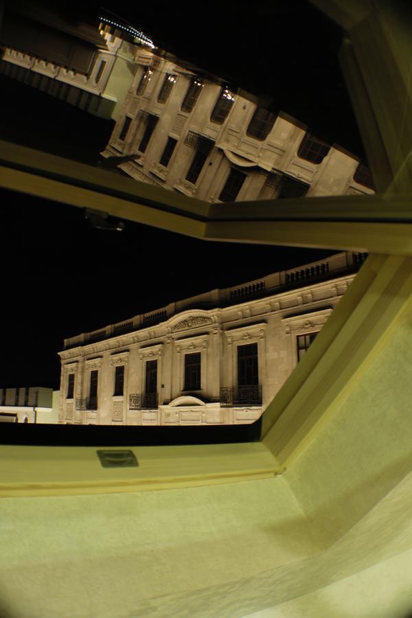 Four Rooms Tbilisi Exterior photo